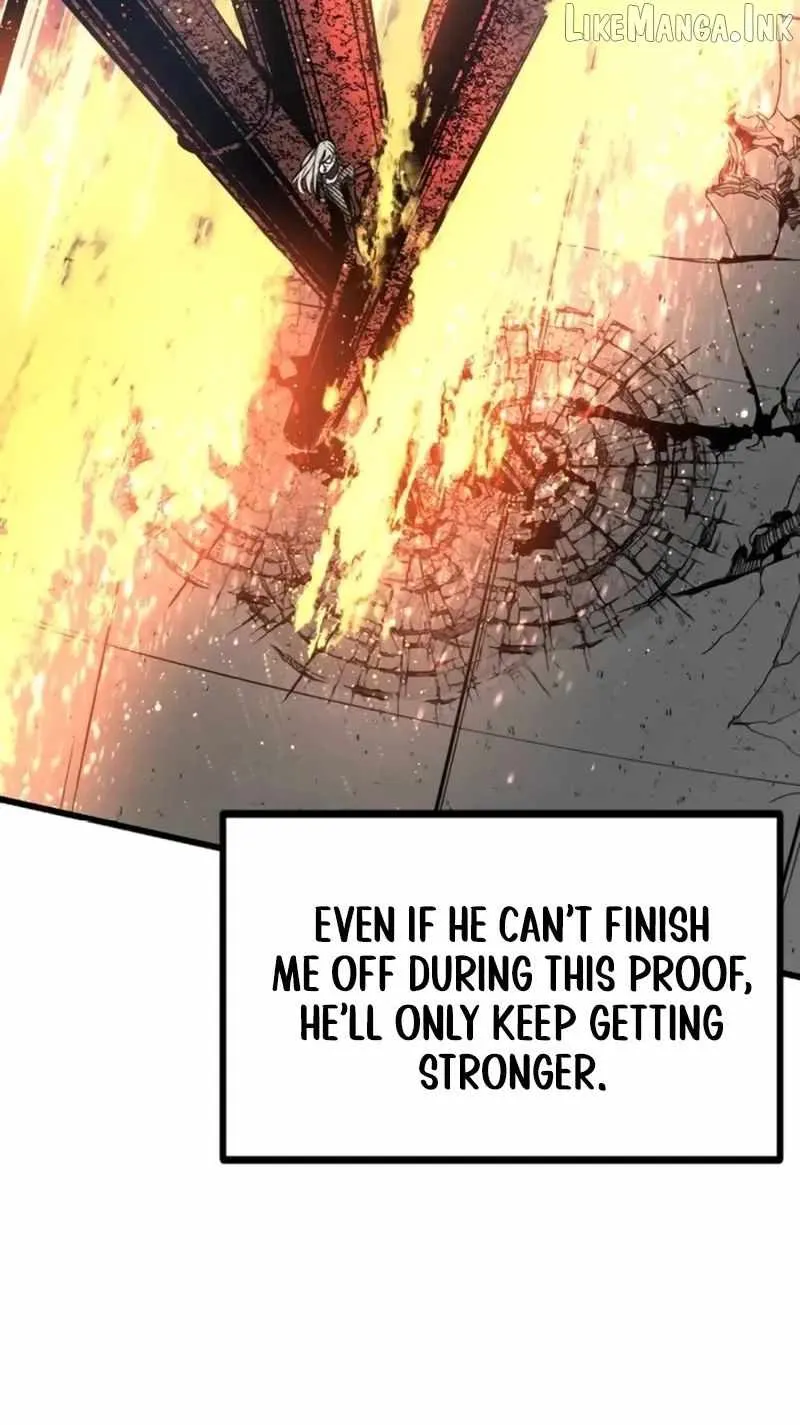 Hero Killer Chapter 283 - 25