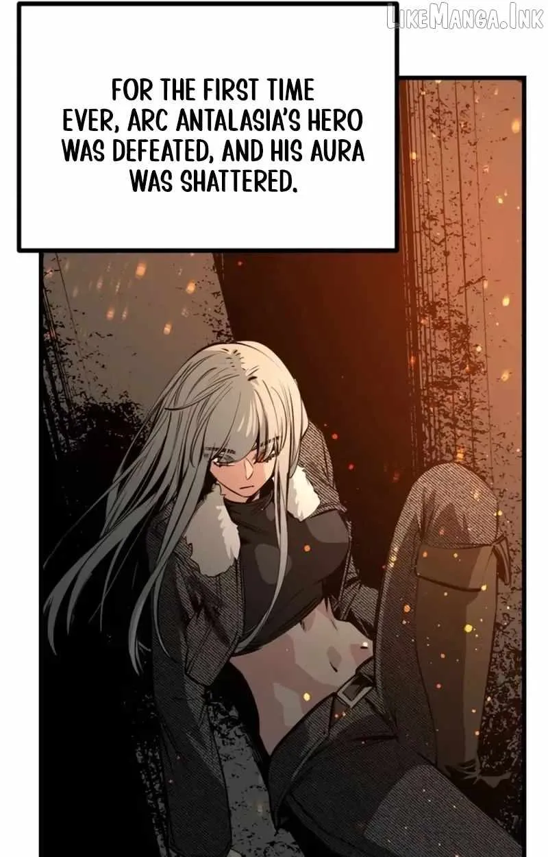 Hero Killer Chapter 283 - 26