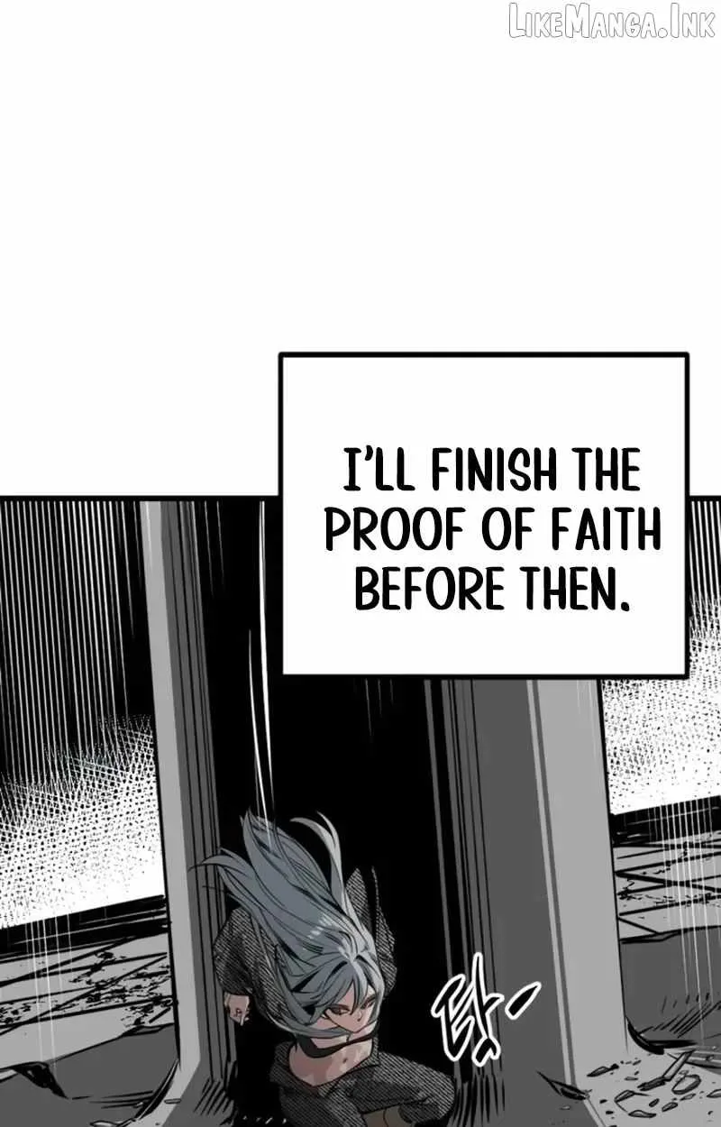 Hero Killer Chapter 283 - 29