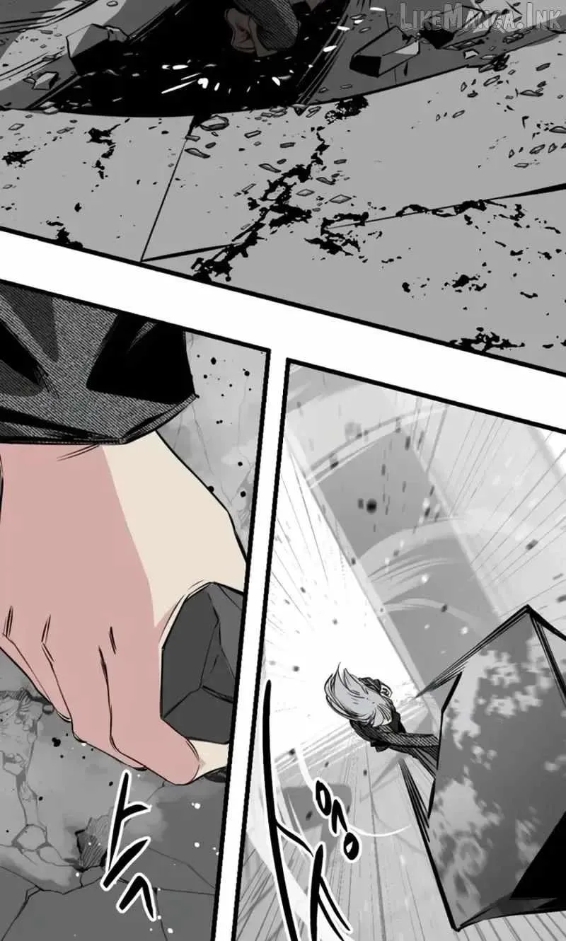 Hero Killer Chapter 283 - 30