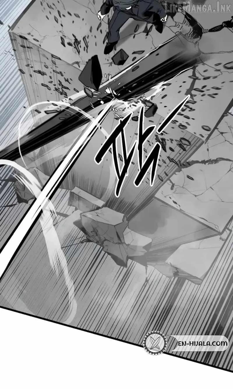 Hero Killer Chapter 283 - 32