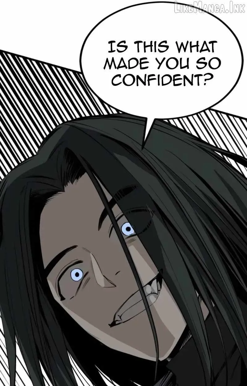 Hero Killer Chapter 283 - 33