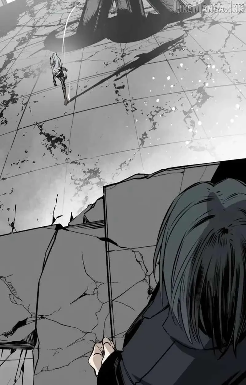 Hero Killer Chapter 283 - 35