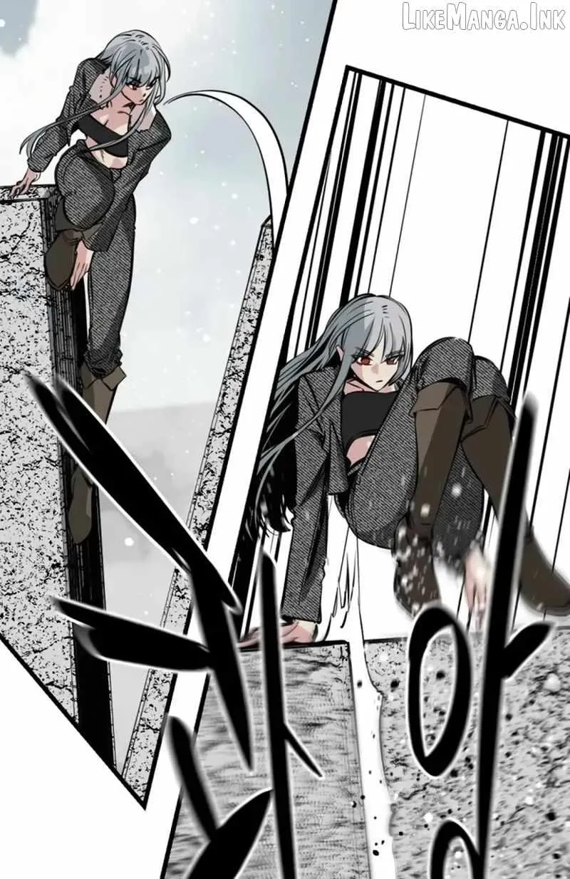 Hero Killer Chapter 283 - 38
