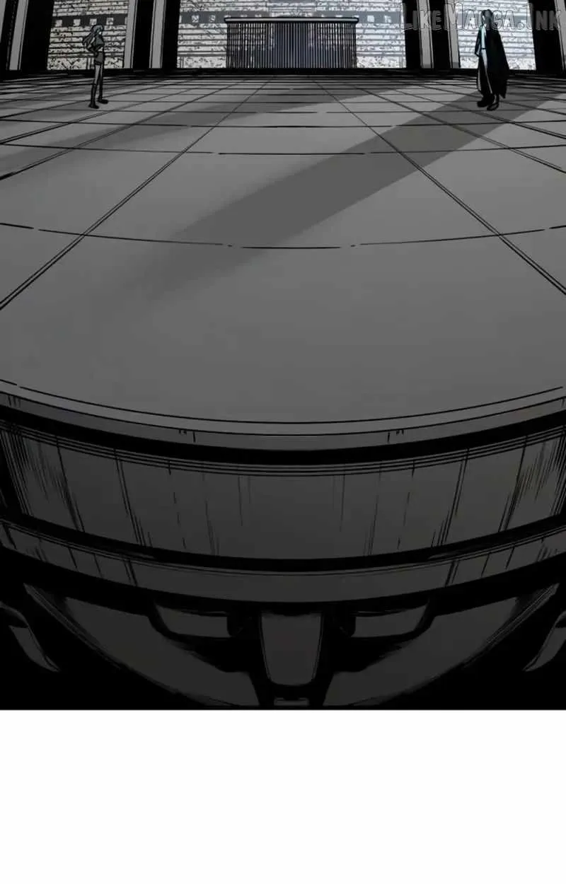 Hero Killer Chapter 283 - 4