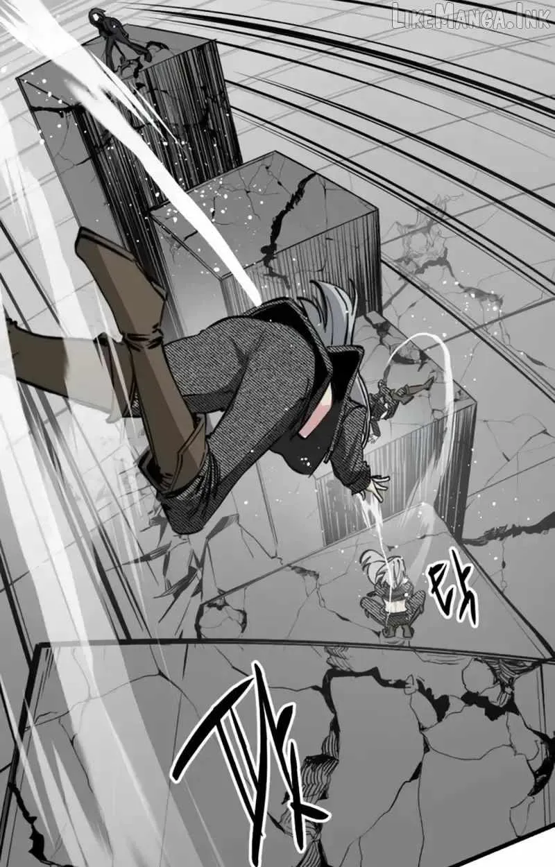Hero Killer Chapter 283 - 40