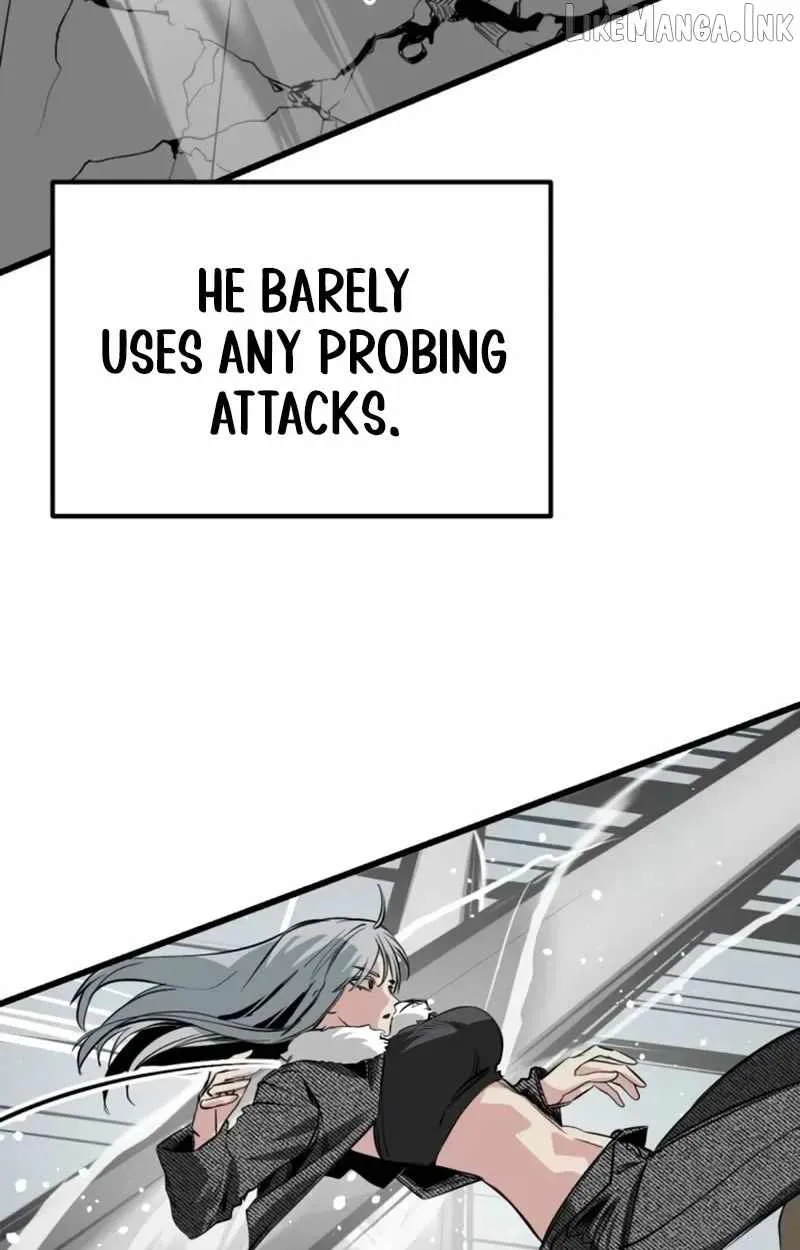 Hero Killer Chapter 283 - 41
