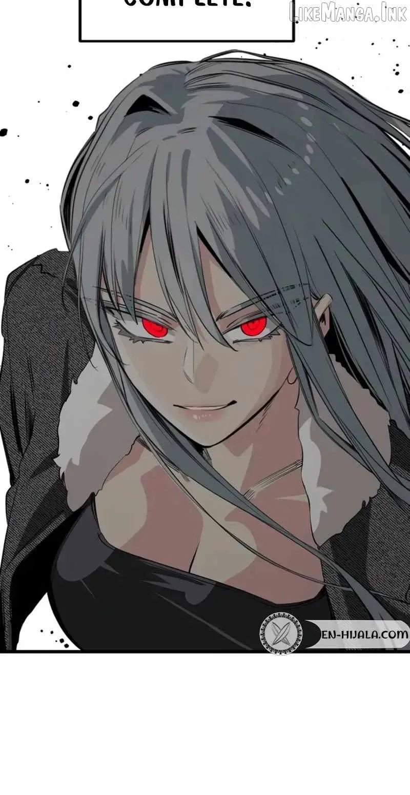 Hero Killer Chapter 283 - 44