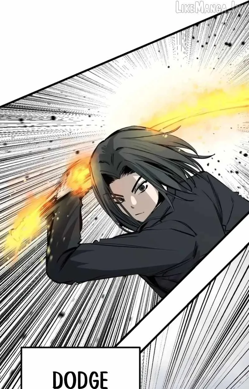 Hero Killer Chapter 283 - 45
