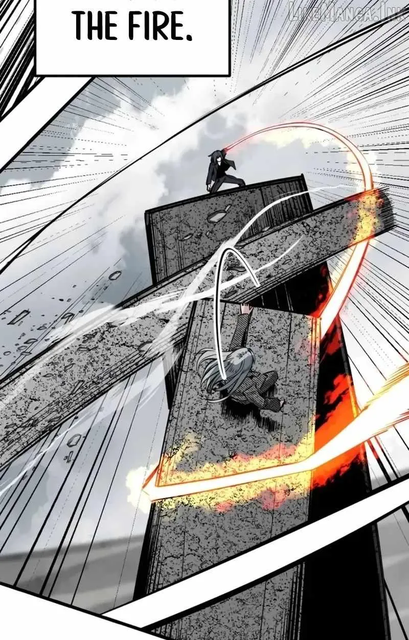 Hero Killer Chapter 283 - 46