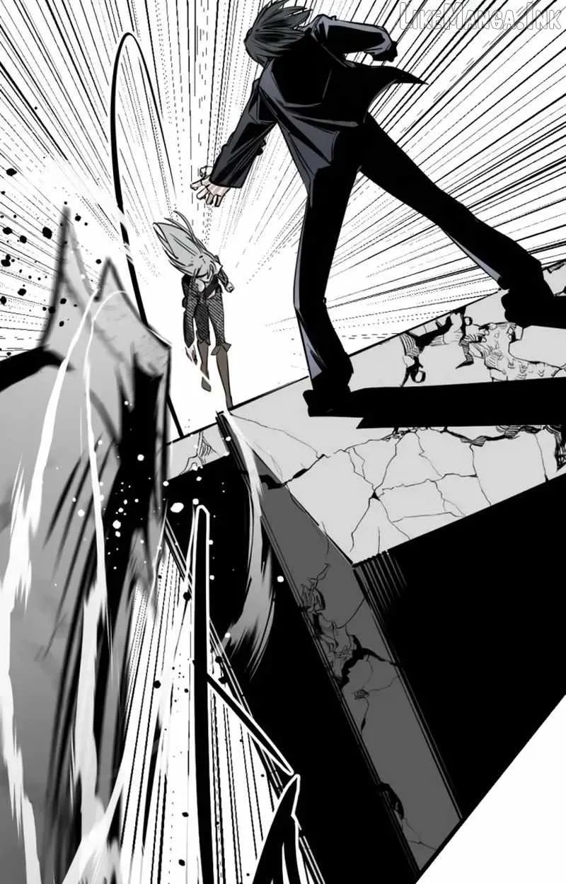 Hero Killer Chapter 283 - 48