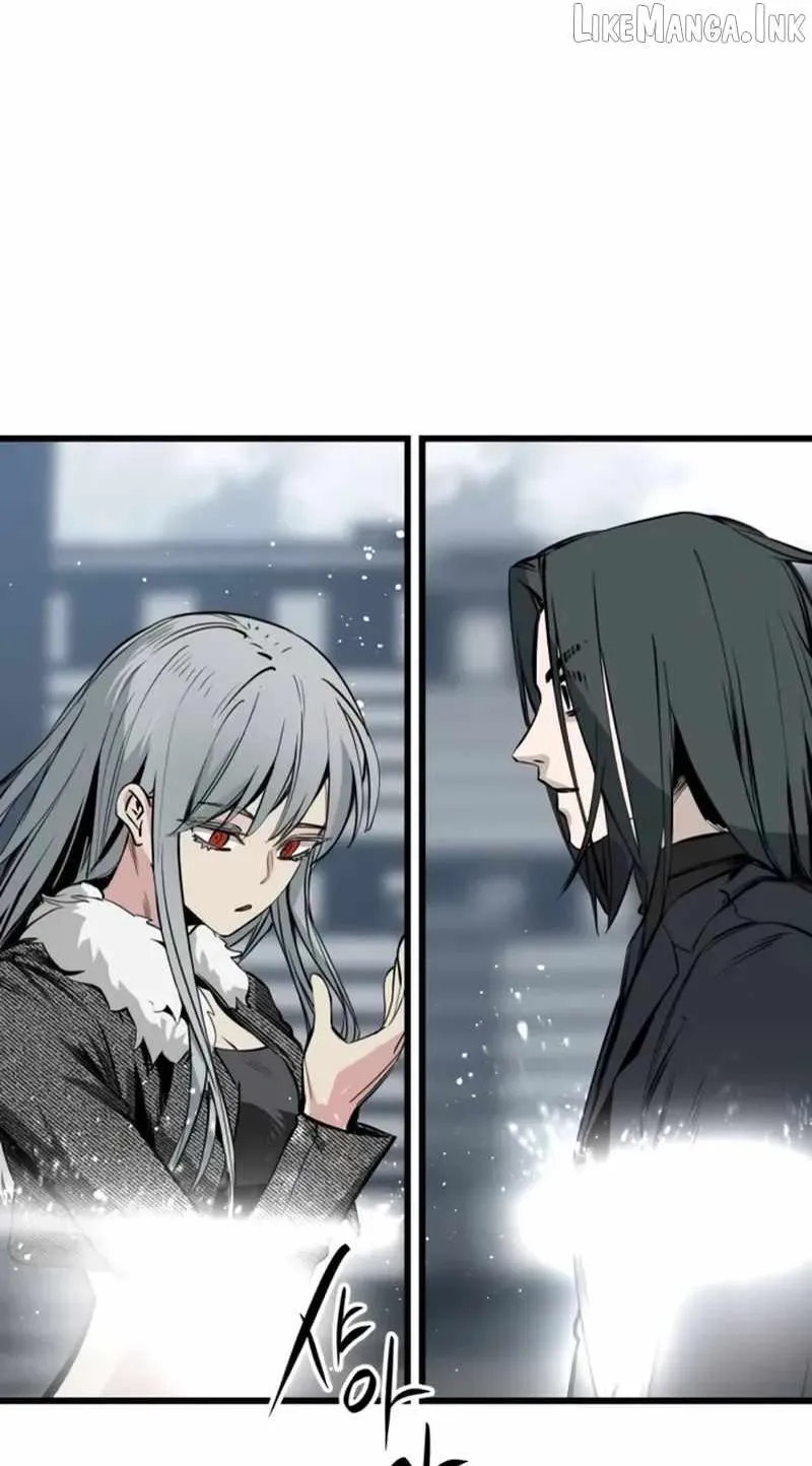 Hero Killer Chapter 283 - 5