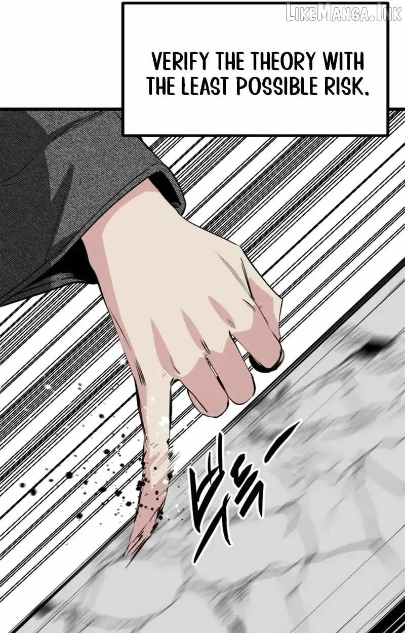 Hero Killer Chapter 283 - 52