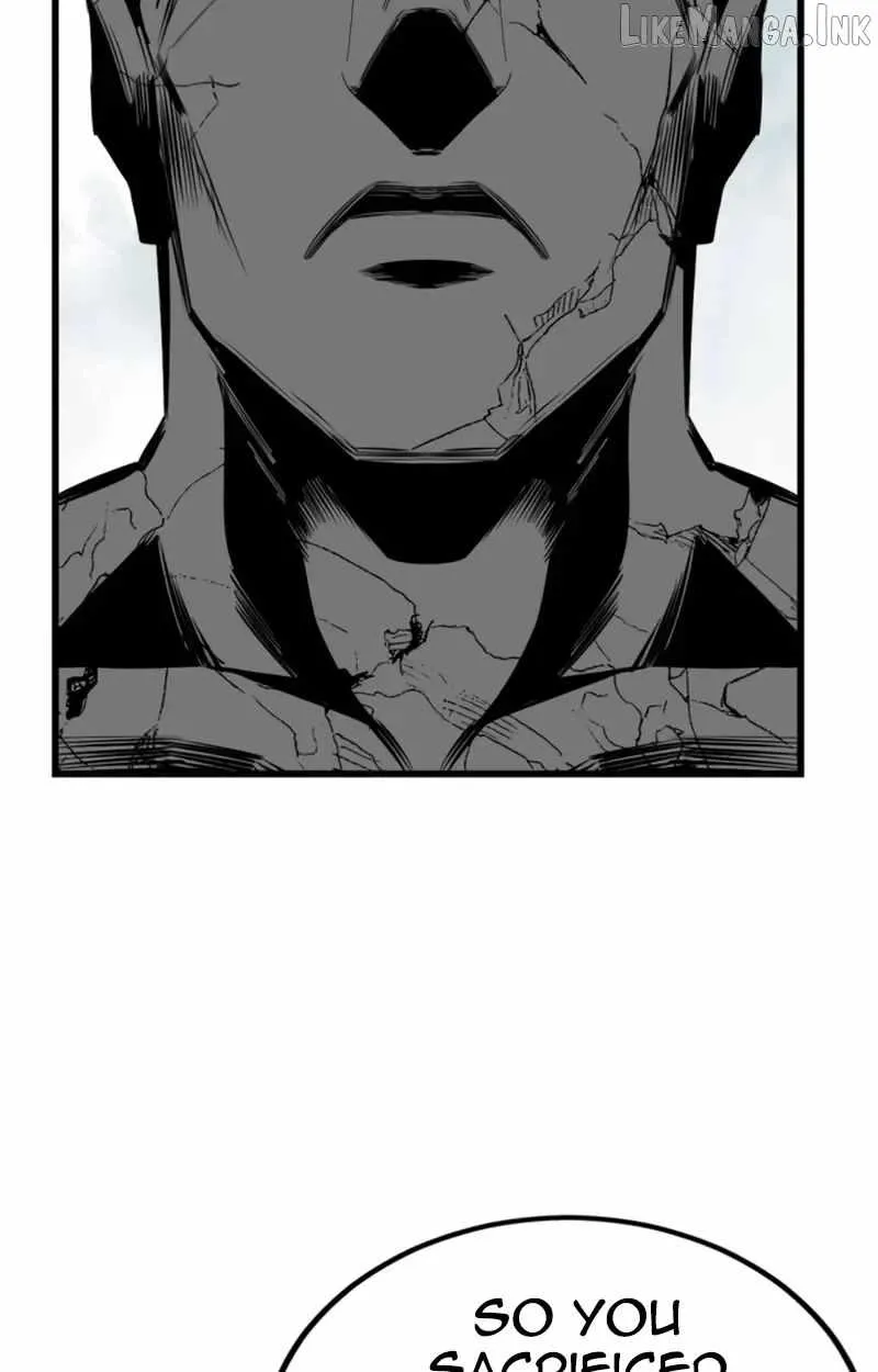Hero Killer Chapter 283 - 54