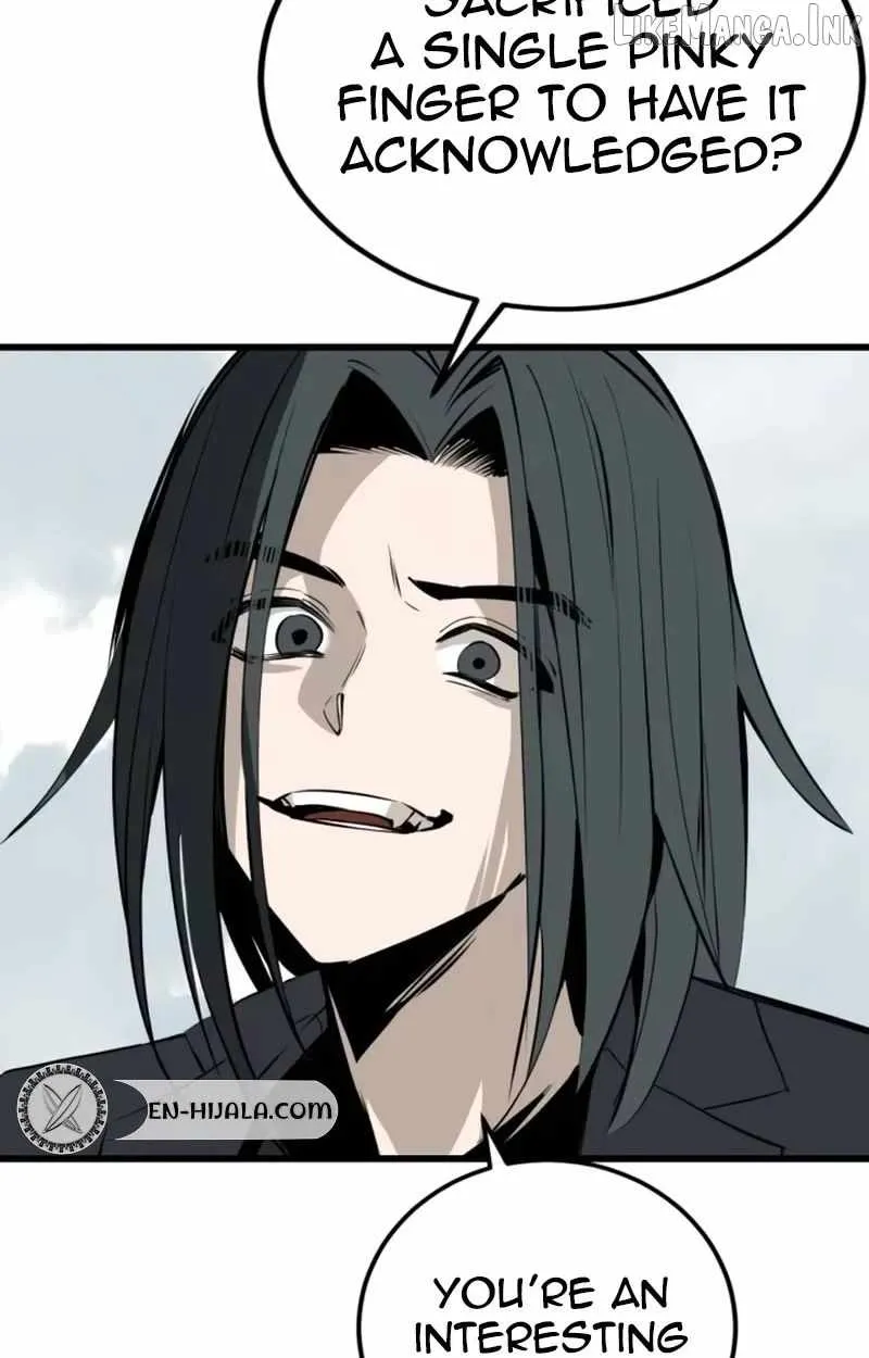 Hero Killer Chapter 283 - 55