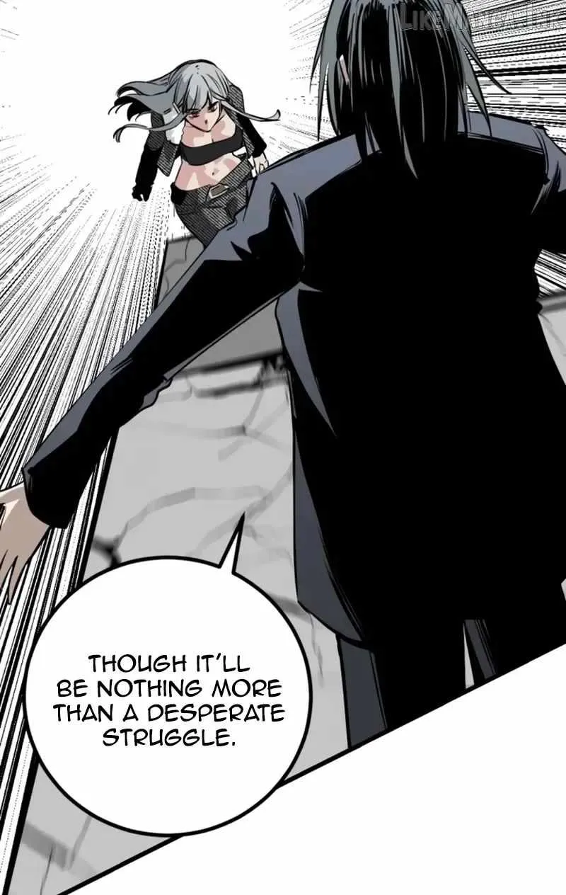 Hero Killer Chapter 283 - 57