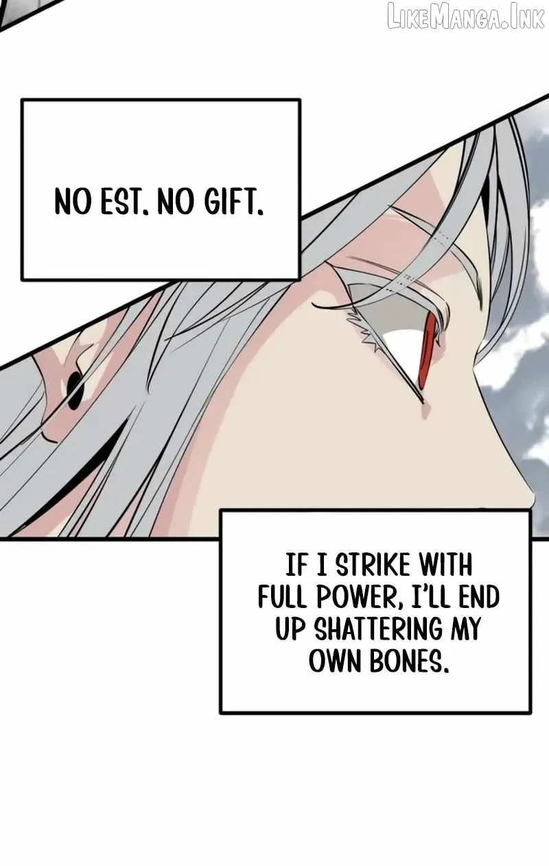Hero Killer Chapter 283 - 58