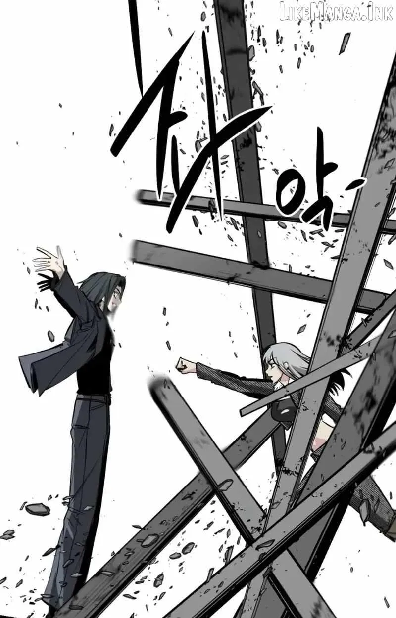 Hero Killer Chapter 283 - 60