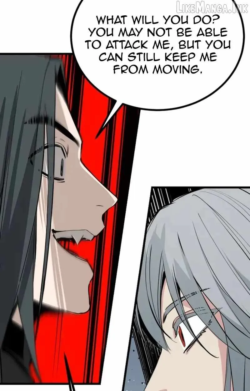Hero Killer Chapter 283 - 62