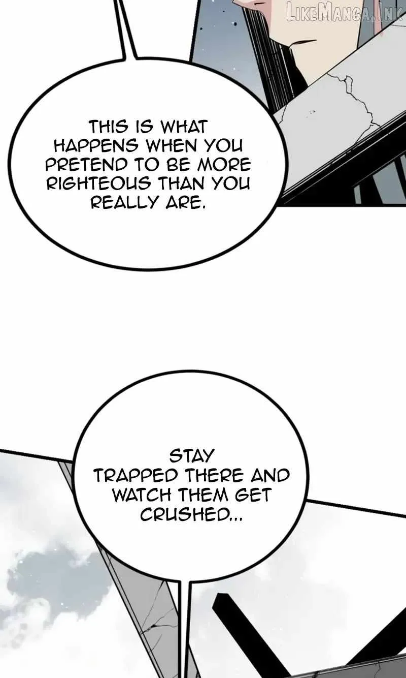 Hero Killer Chapter 283 - 63