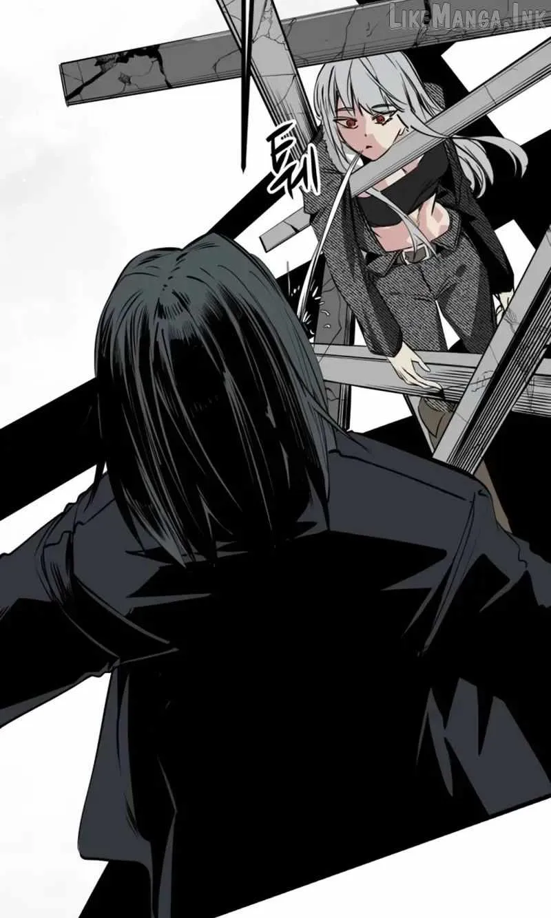 Hero Killer Chapter 283 - 64