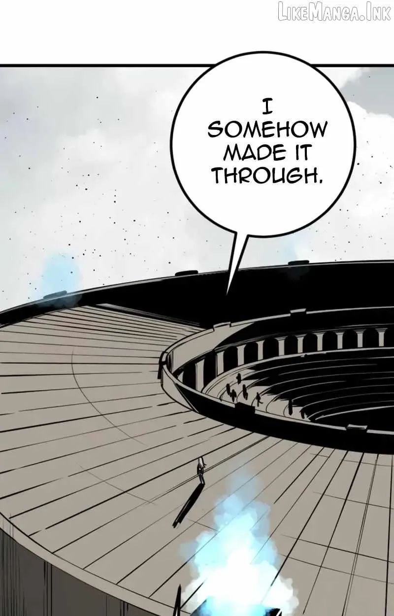 Hero Killer Chapter 283 - 73
