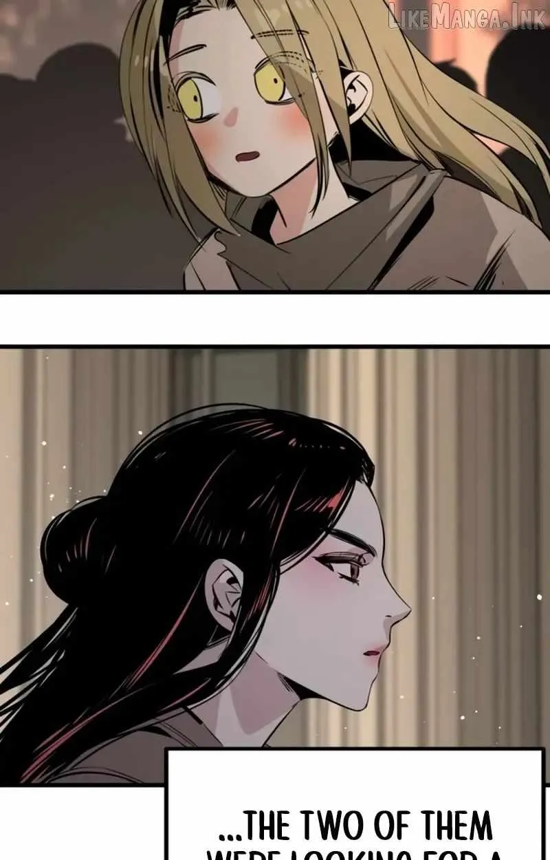 Hero Killer Chapter 283 - 75