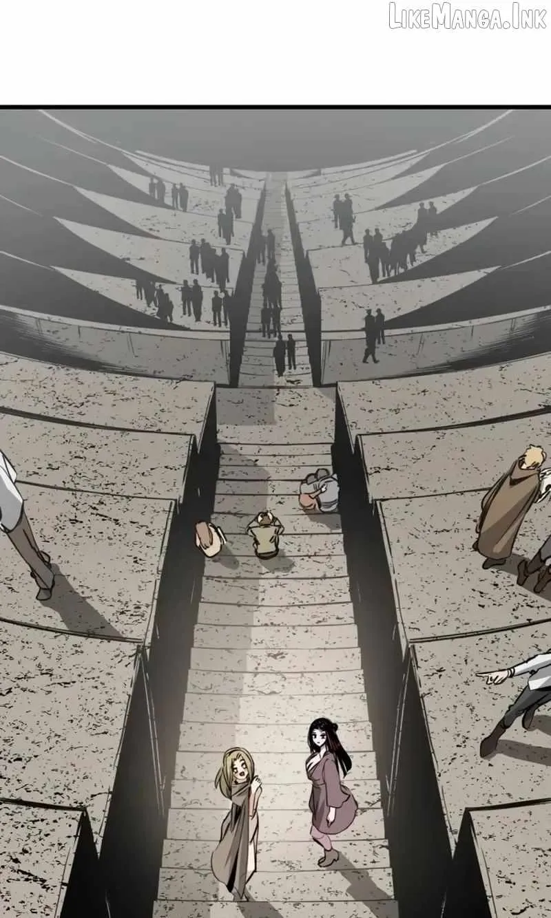 Hero Killer Chapter 283 - 78