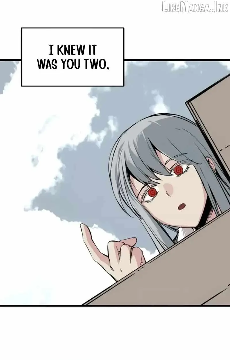 Hero Killer Chapter 283 - 80