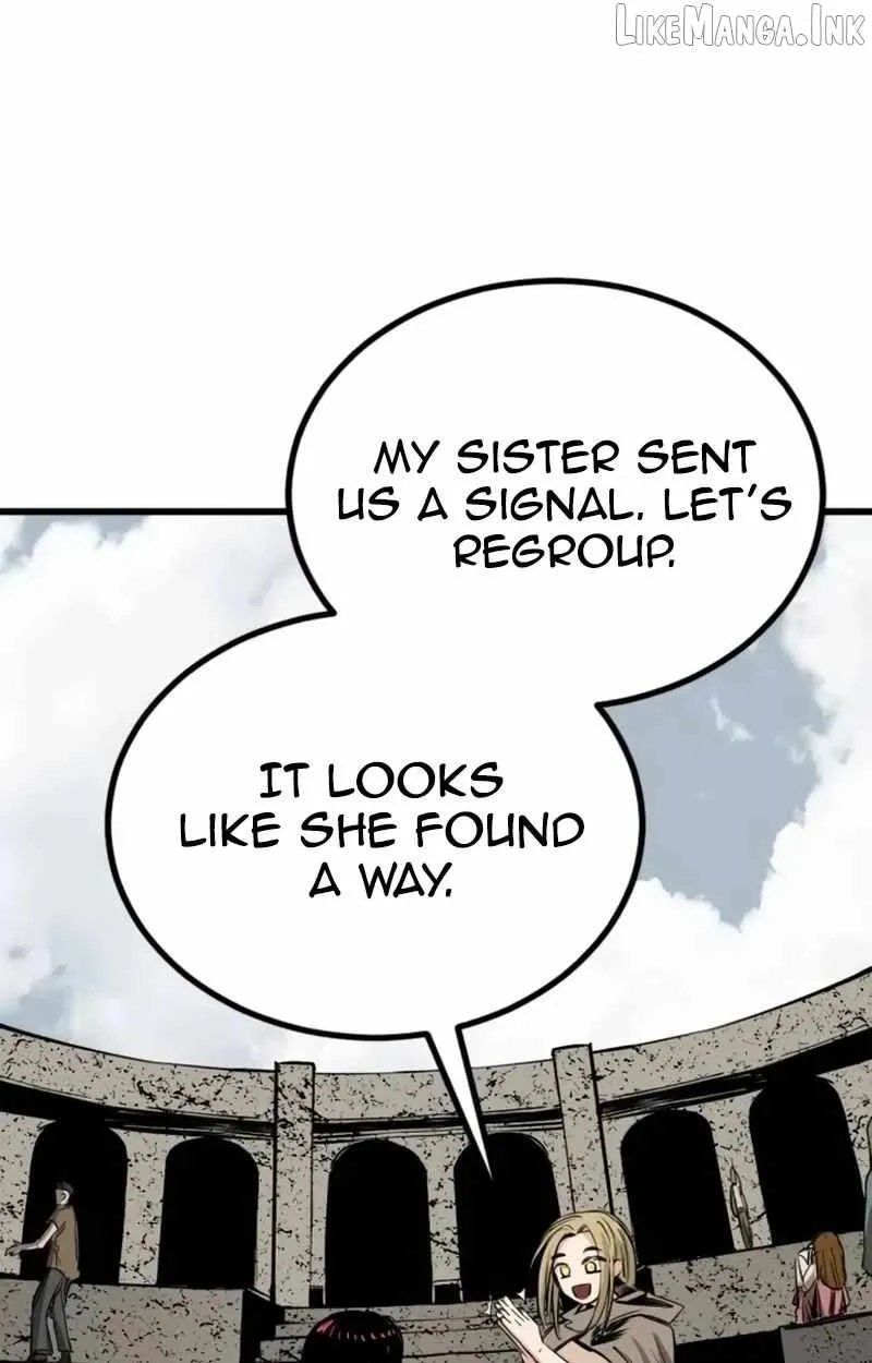 Hero Killer Chapter 283 - 81