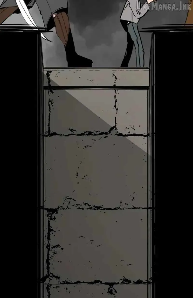 Hero Killer Chapter 283 - 84