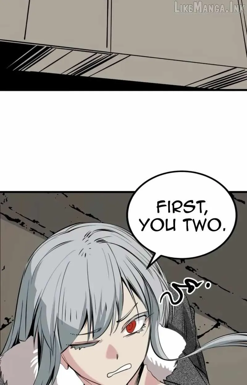 Hero Killer Chapter 283 - 88