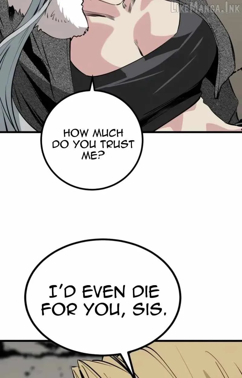 Hero Killer Chapter 283 - 89