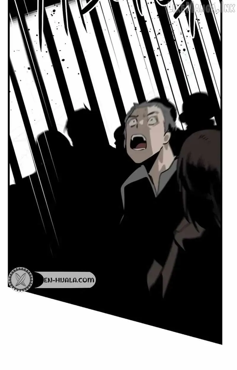 Hero Killer Chapter 283 - 9