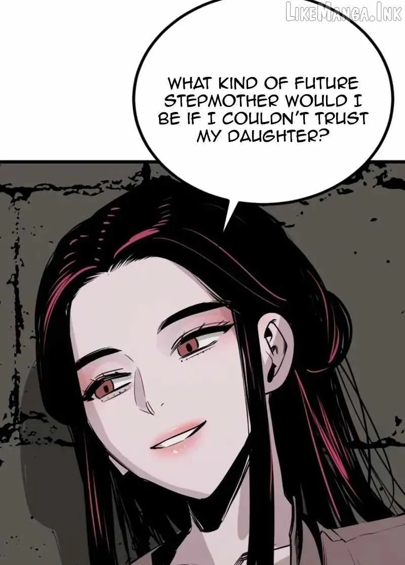 Hero Killer Chapter 283 - 91
