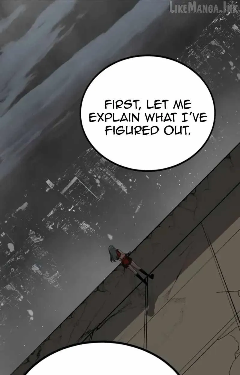 Hero Killer Chapter 283 - 94