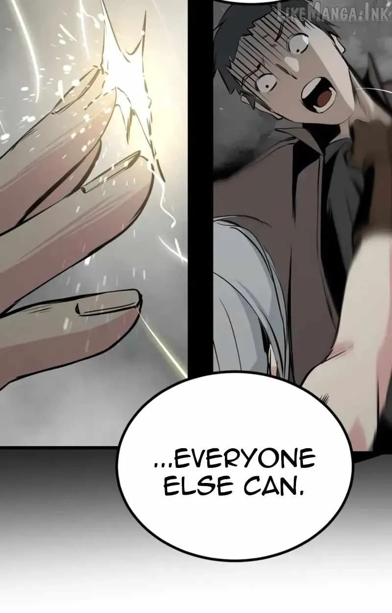 Hero Killer Chapter 283 - 96