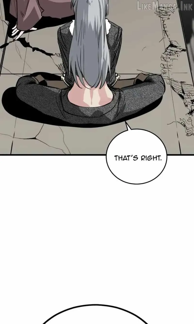 Hero Killer Chapter 283 - 98