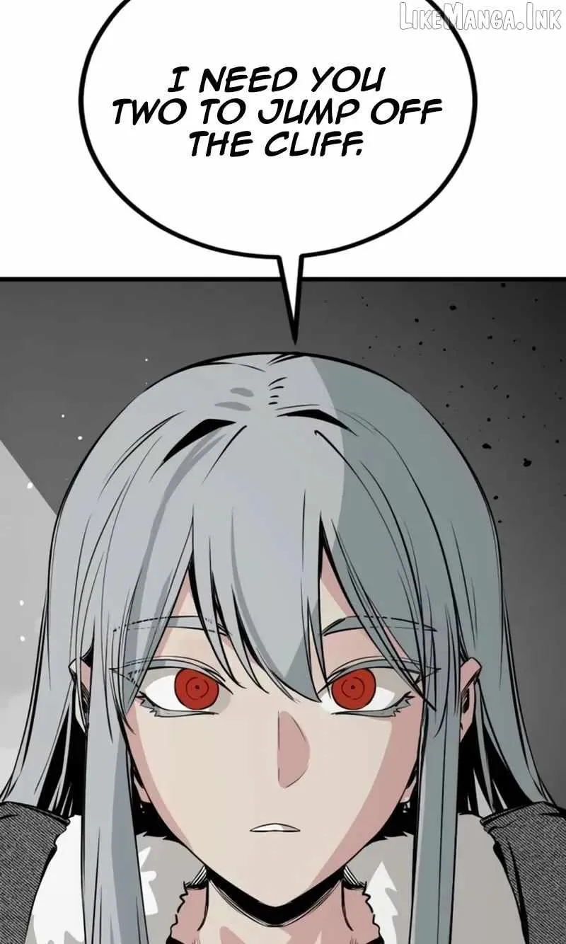 Hero Killer Chapter 283 - 99