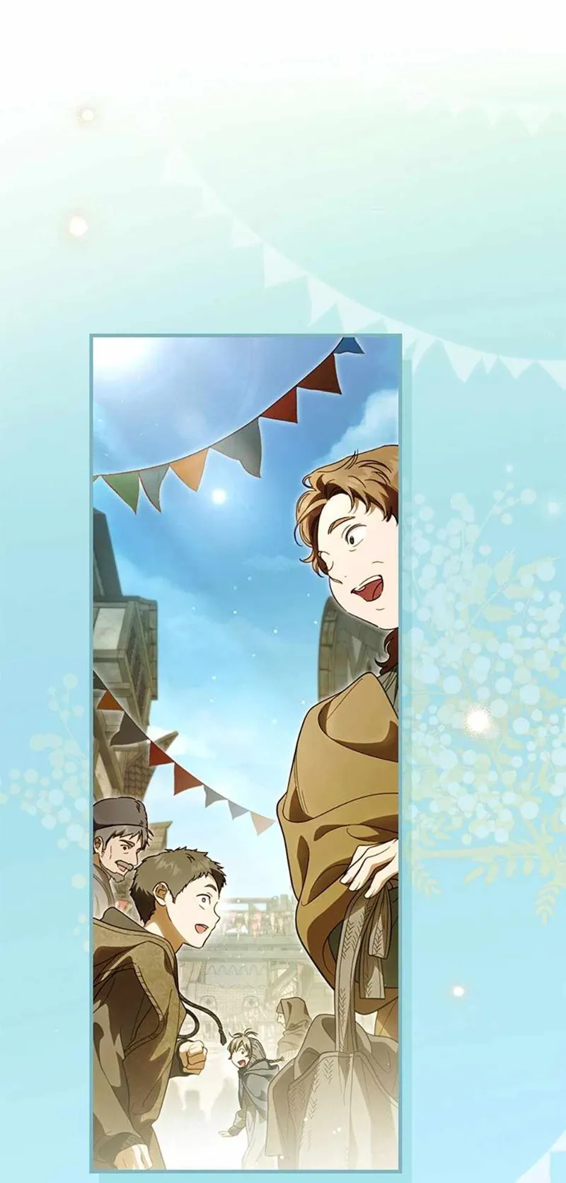 How to get my husband on my side Chapter 100 - 1