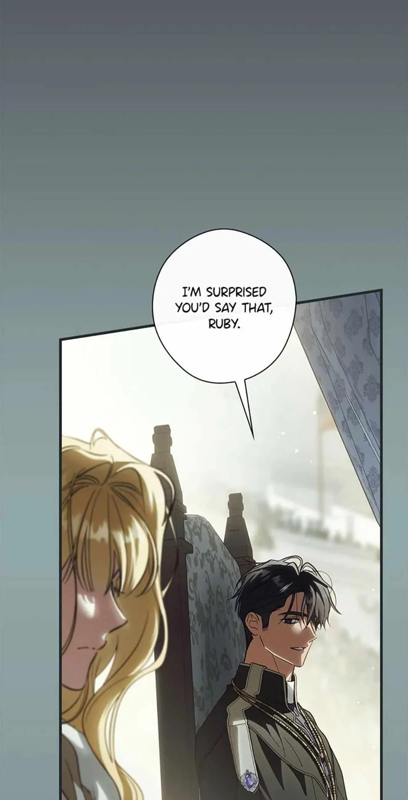 How to get my husband on my side Chapter 100 - 33