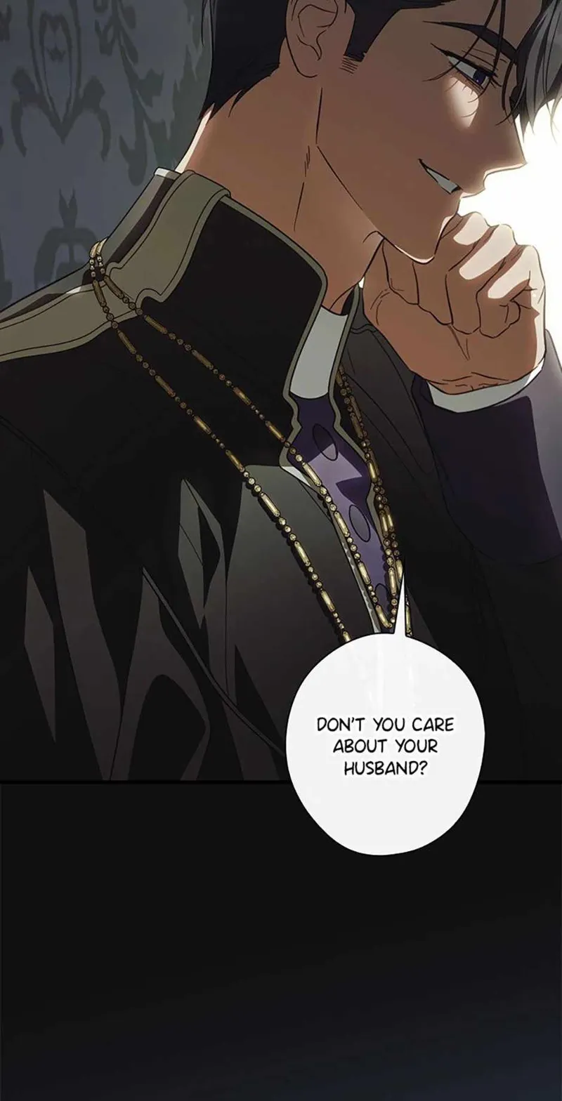 How to get my husband on my side Chapter 100 - 36