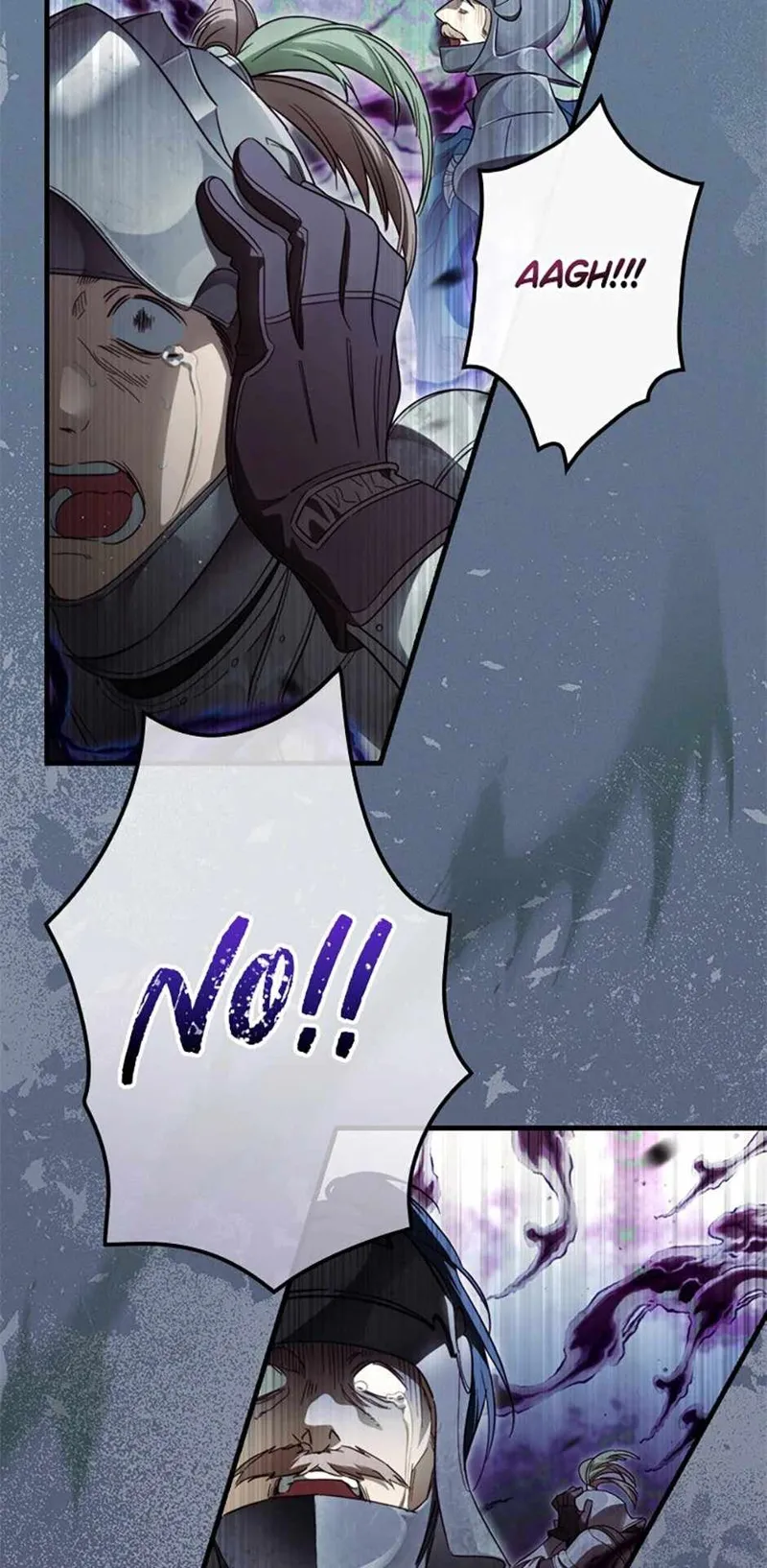 How to get my husband on my side Chapter 100 - 44
