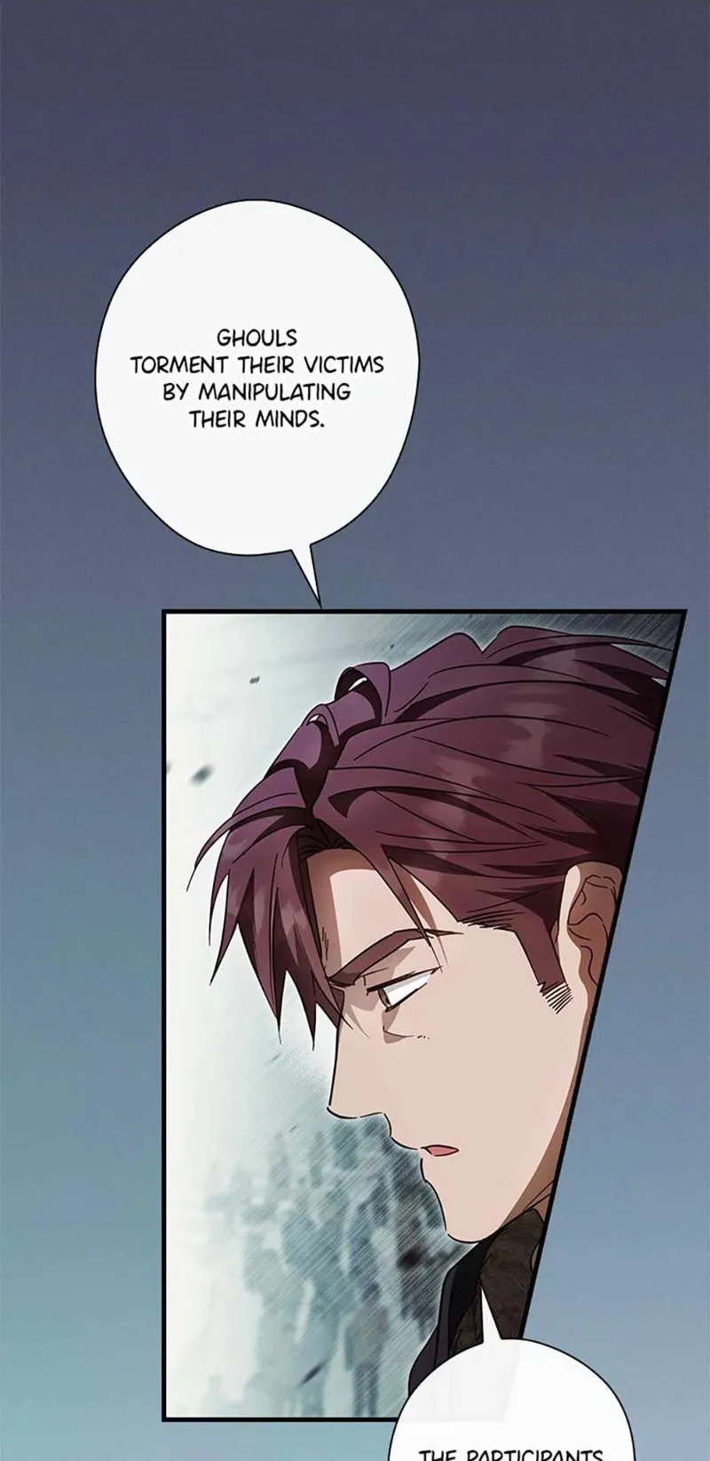 How to get my husband on my side Chapter 100 - 47