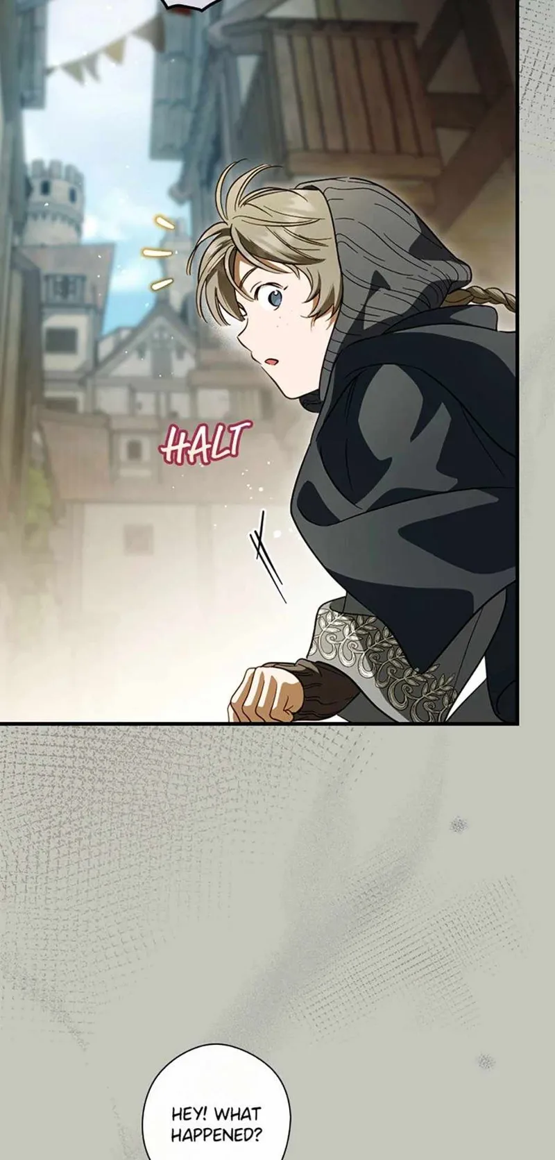 How to get my husband on my side Chapter 100 - 5