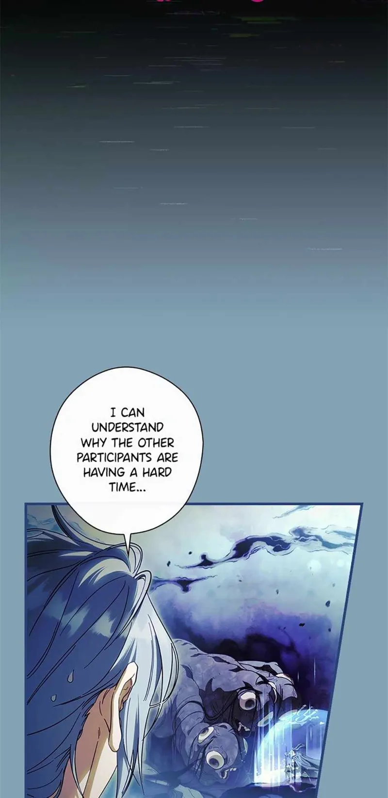 How to get my husband on my side Chapter 100 - 50