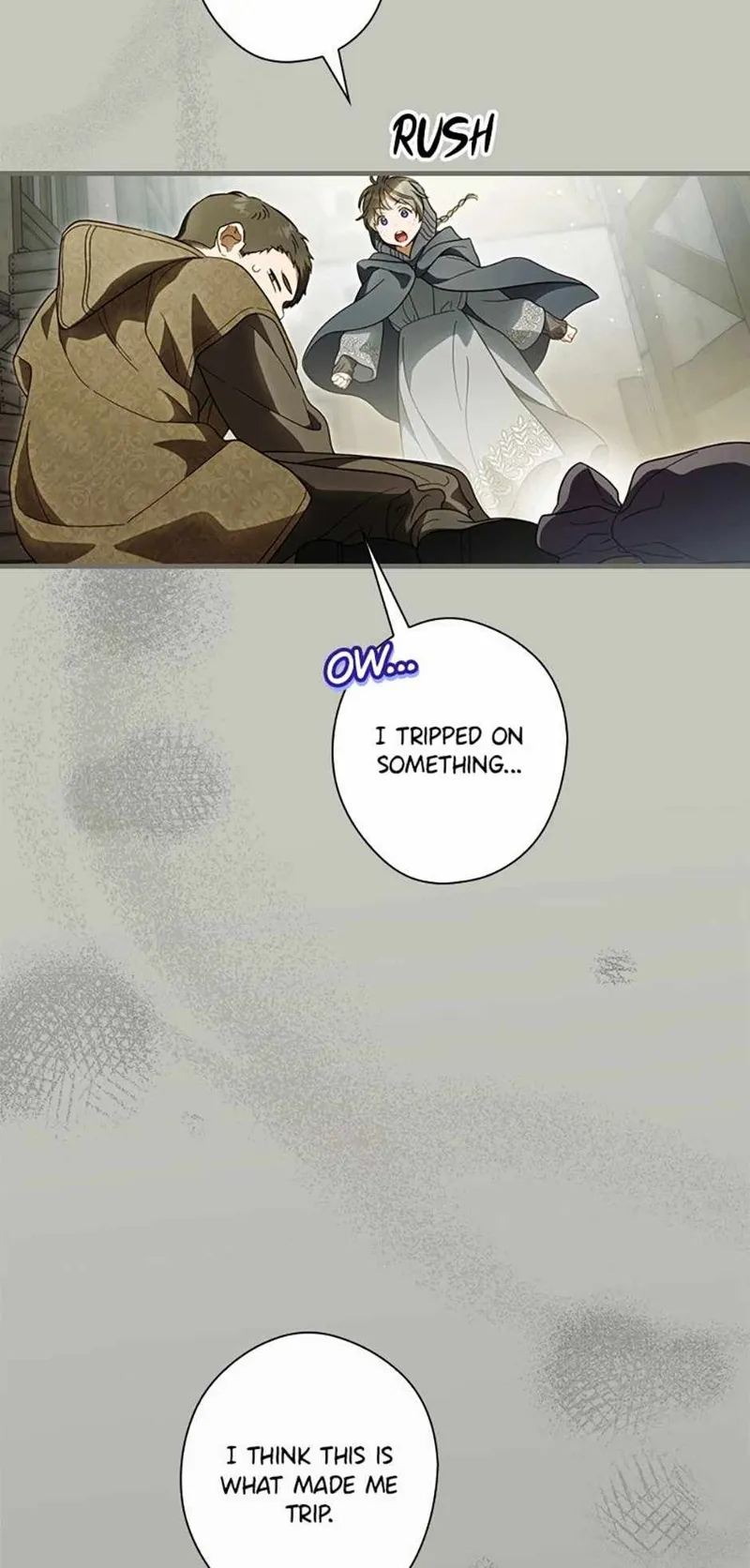 How to get my husband on my side Chapter 100 - 6