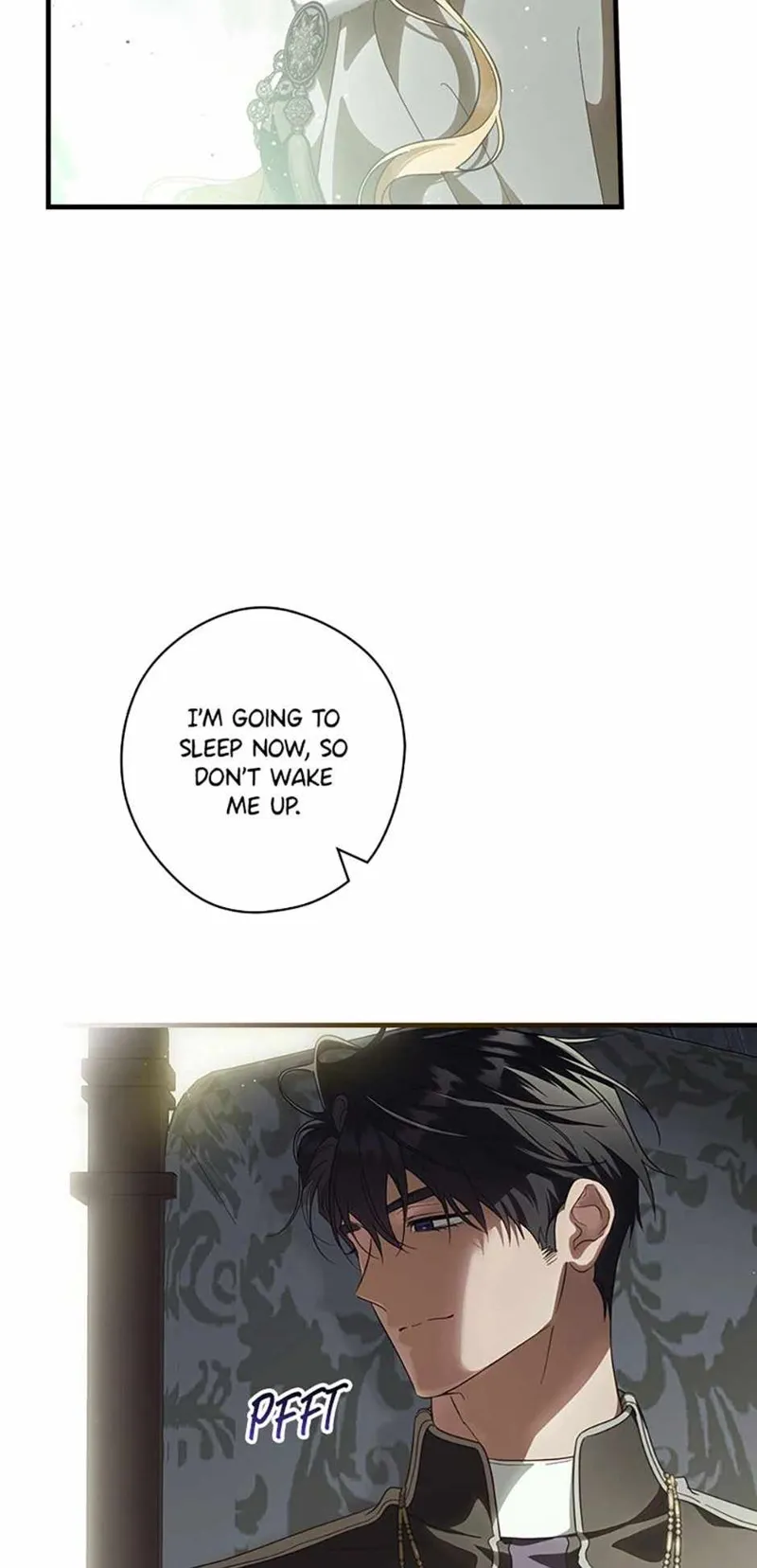 How to get my husband on my side Chapter 100 - 63