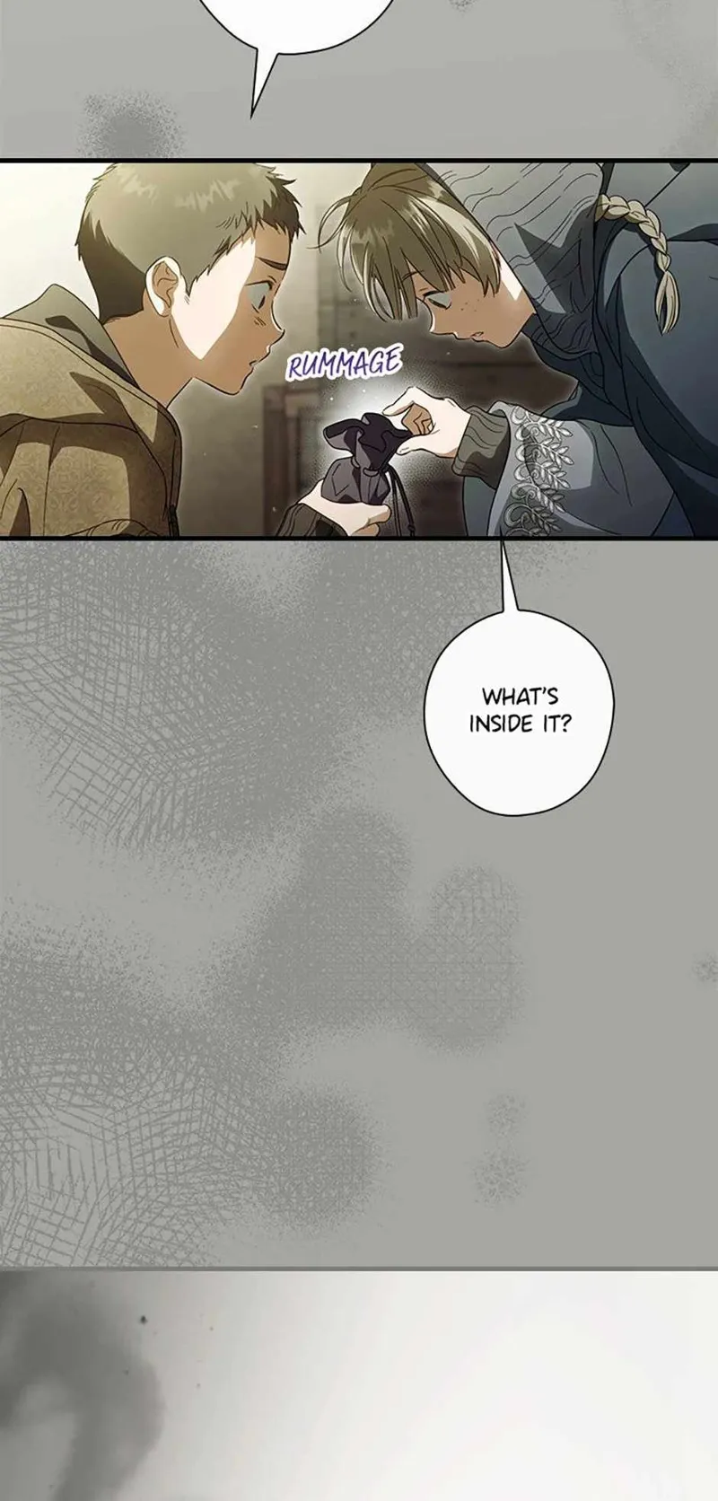 How to get my husband on my side Chapter 100 - 7