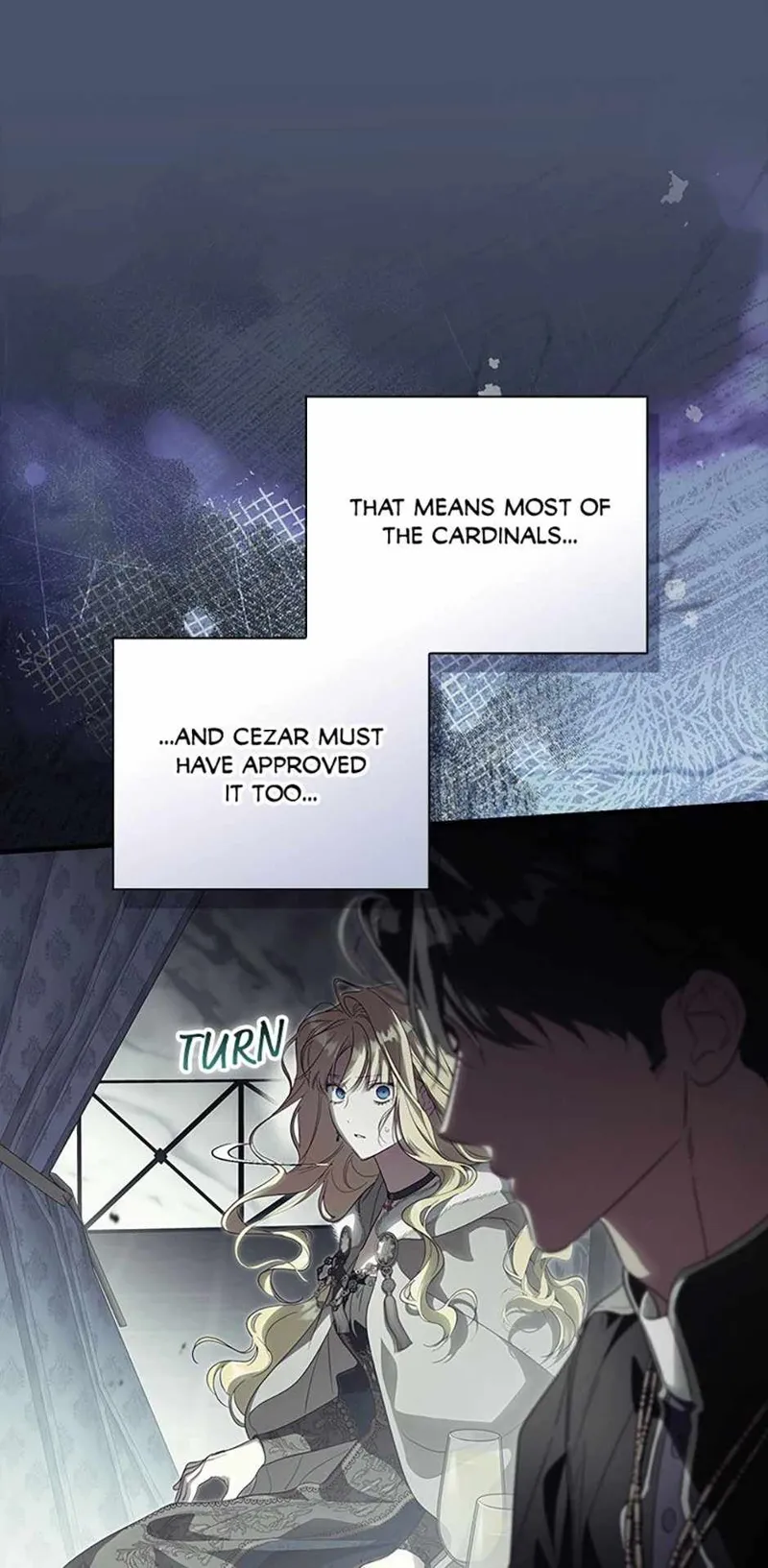 How to get my husband on my side Chapter 100 - 77